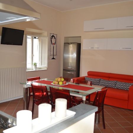 La Casa Di Rachele Apartment Lucca Ruang foto