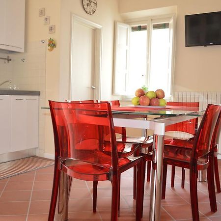 La Casa Di Rachele Apartment Lucca Ruang foto