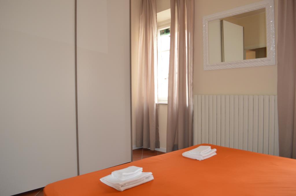 La Casa Di Rachele Apartment Lucca Ruang foto
