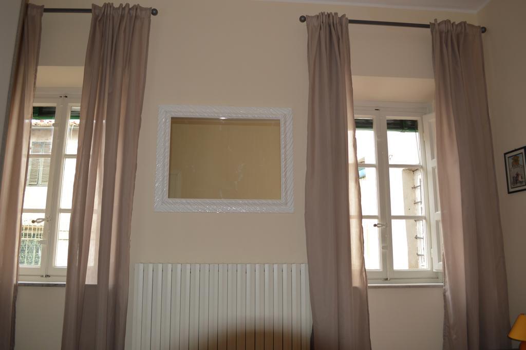 La Casa Di Rachele Apartment Lucca Ruang foto