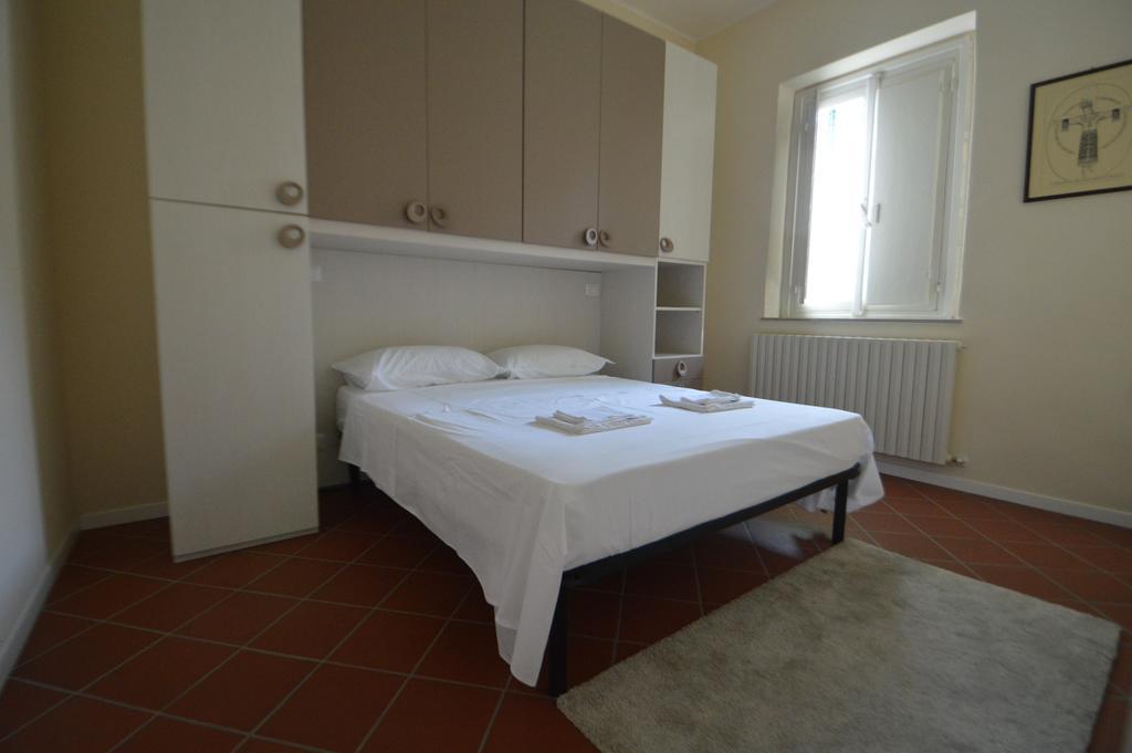 La Casa Di Rachele Apartment Lucca Ruang foto